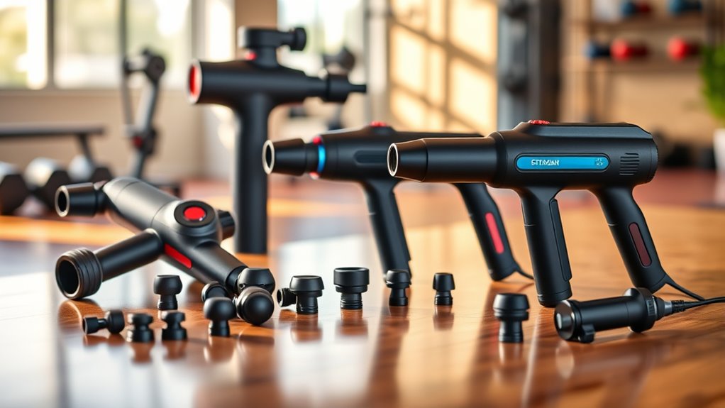 top 15 muscle recovery tools