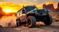 top 15 off road gear