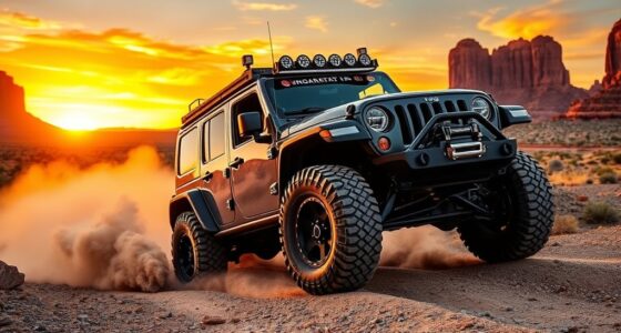 top 15 off road gear