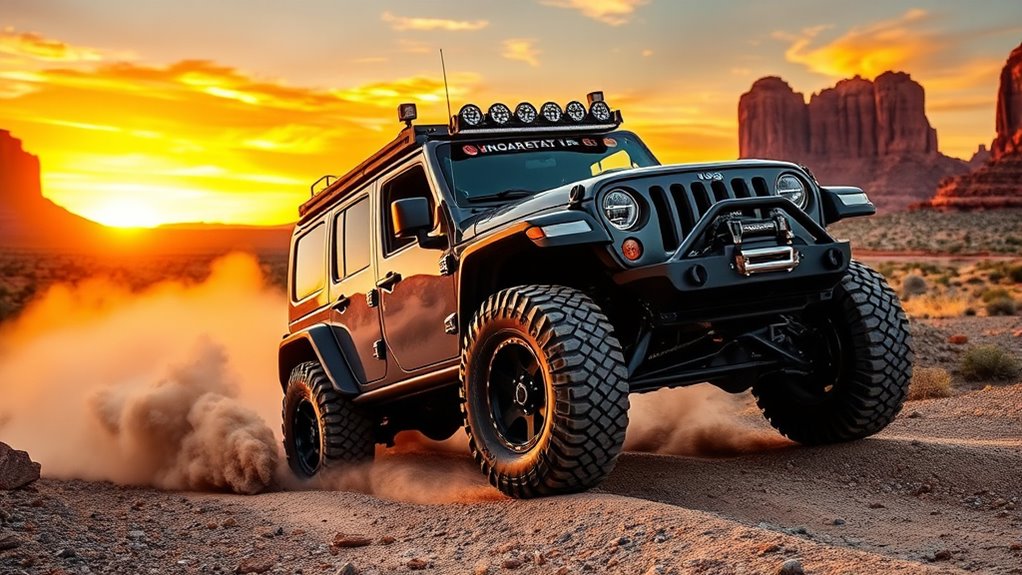 top 15 off road gear