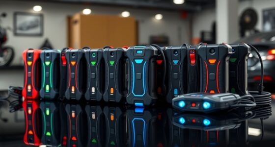 top 15 portable jump starters