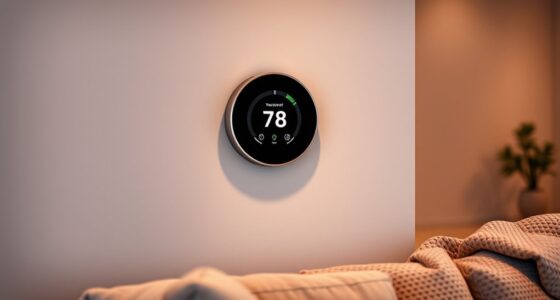 top 15 smart home thermostats