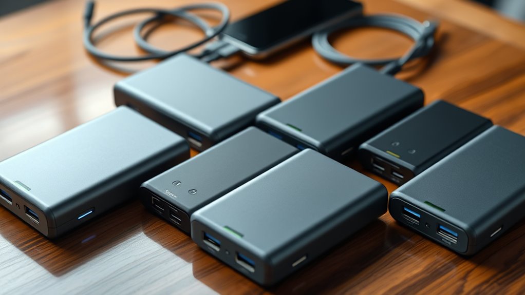 top 20 000mah pd power banks