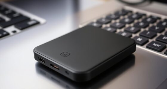 top 2tb encrypted portable ssds