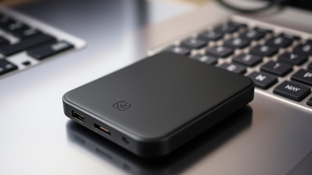 top 2tb encrypted portable ssds