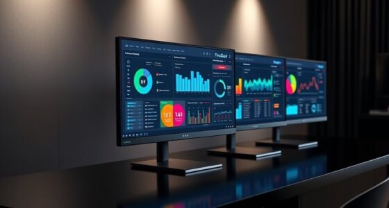 top 32 inch 4k ips monitors