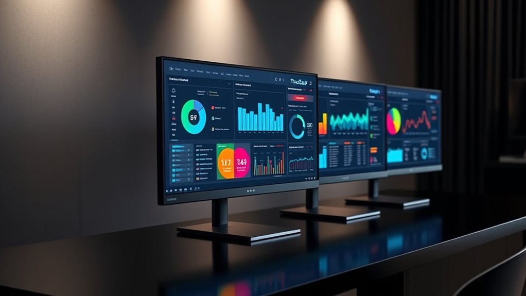 top 32 inch 4k ips monitors