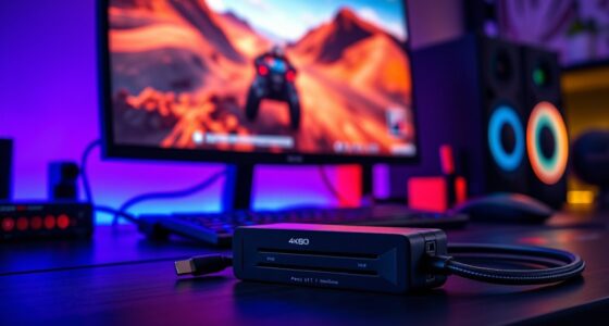 top 4k60 streaming capture cards