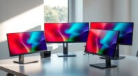 top 4k e ink monitors