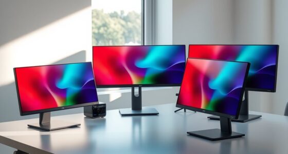 top 4k e ink monitors
