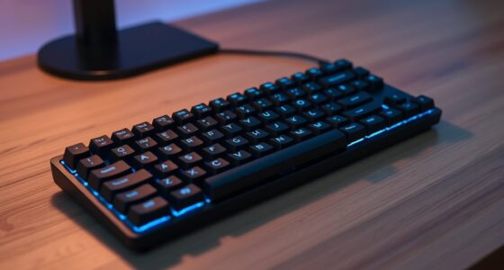 top 75 compact gaming keyboards