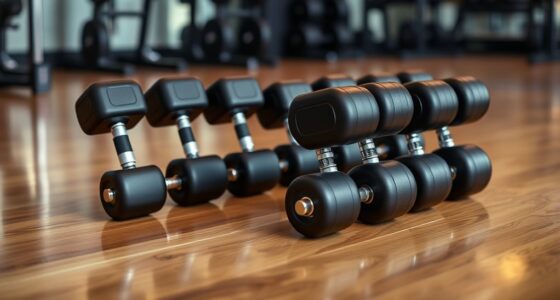 top adjustable dumbbell reviews