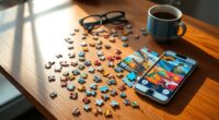 top adult puzzle game picks