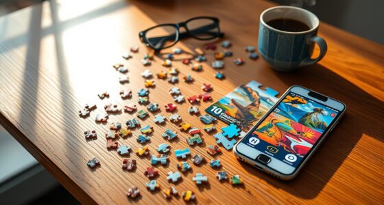 top adult puzzle game picks