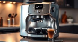 top affordable espresso machines