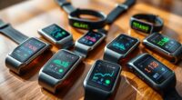 top athletic fitness trackers