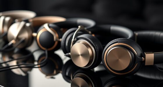 top audiophile headphone picks