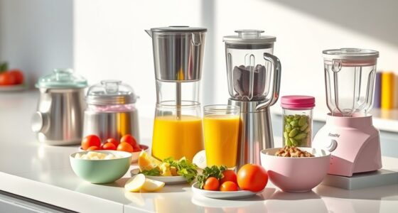 top baby food makers