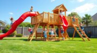 top backyard playset picks