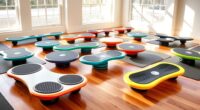 top balance board reviews