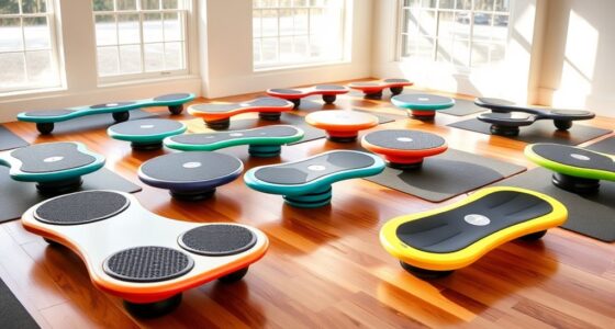 top balance board reviews