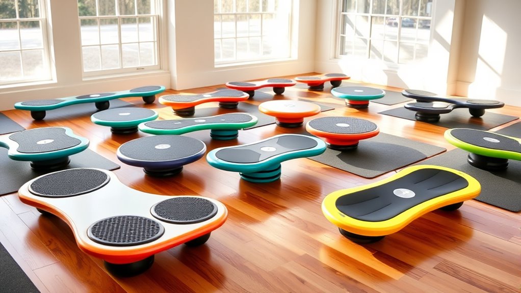 top balance board reviews