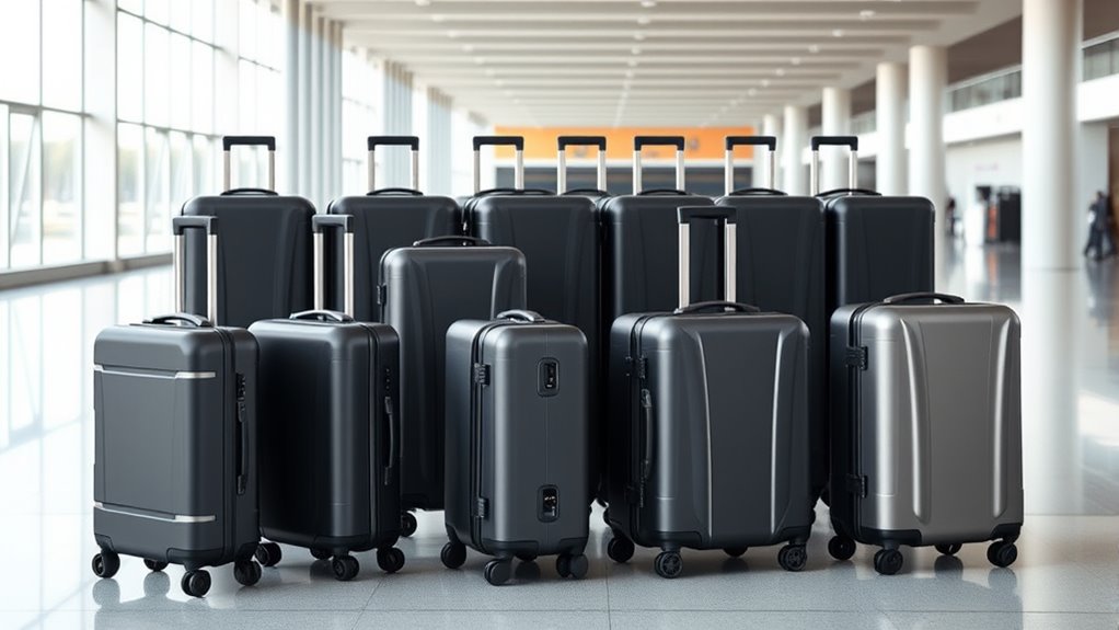 top battery ready travel cases