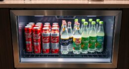 top beverage cooler picks