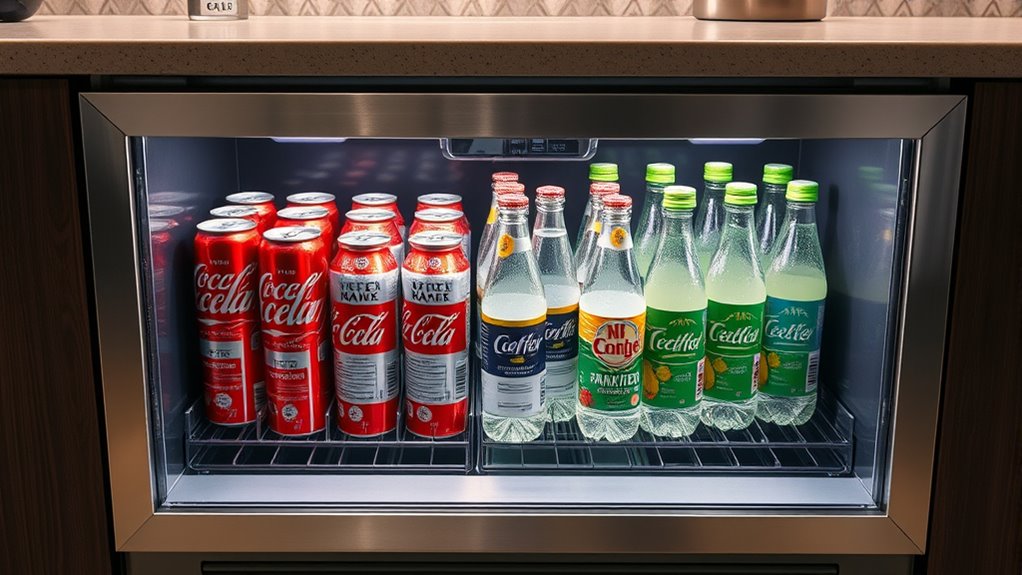 top beverage cooler picks