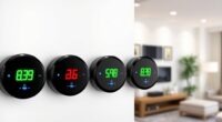 top carbon monoxide detectors