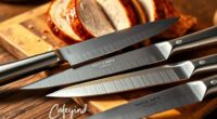 top carving knife sets