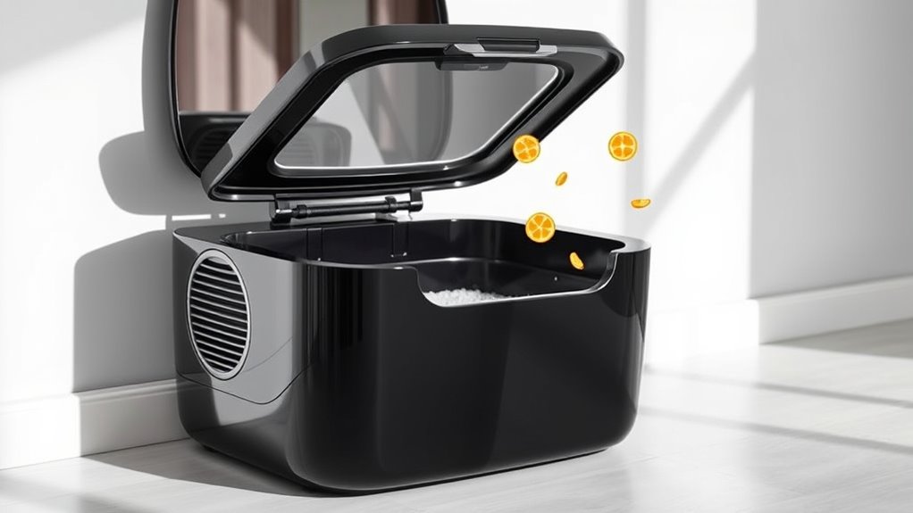 top charcoal litter odor solutions