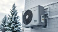 top cold climate mini splits