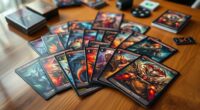 top collectible card games