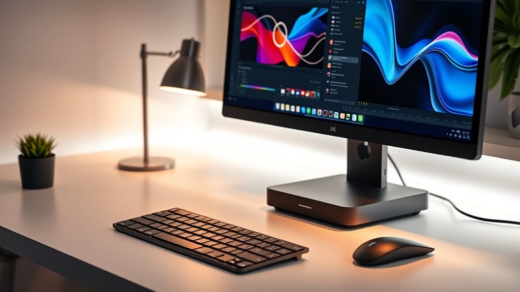 top compact mac workstations