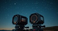 top cooling astro cameras