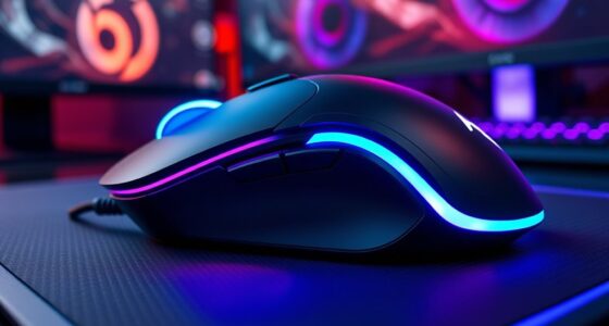 top customizable gaming mice