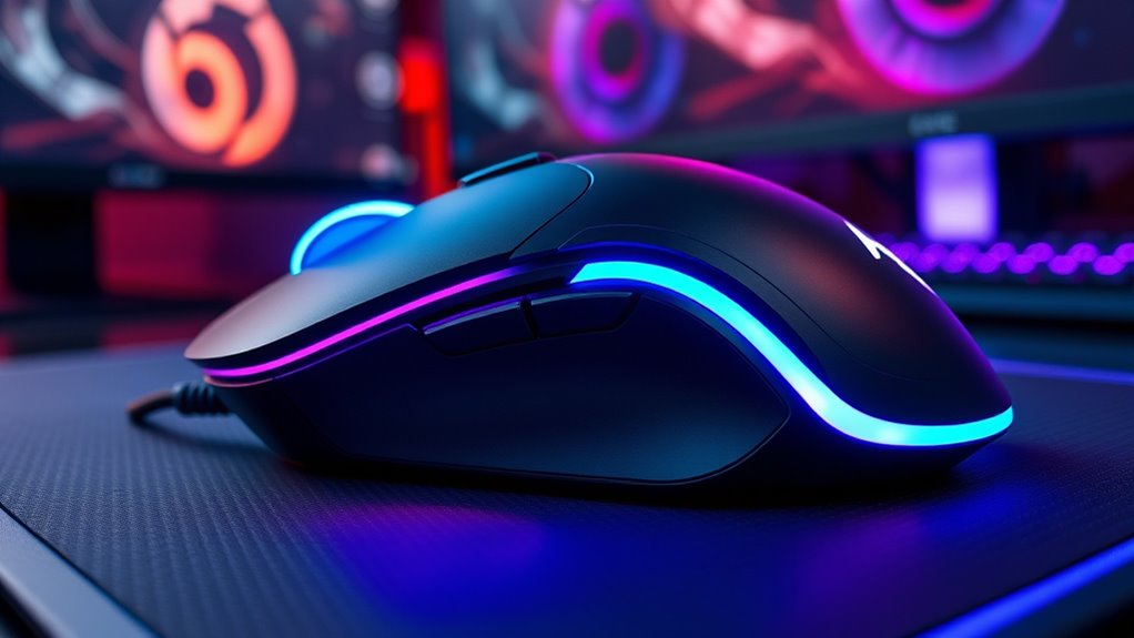 top customizable gaming mice
