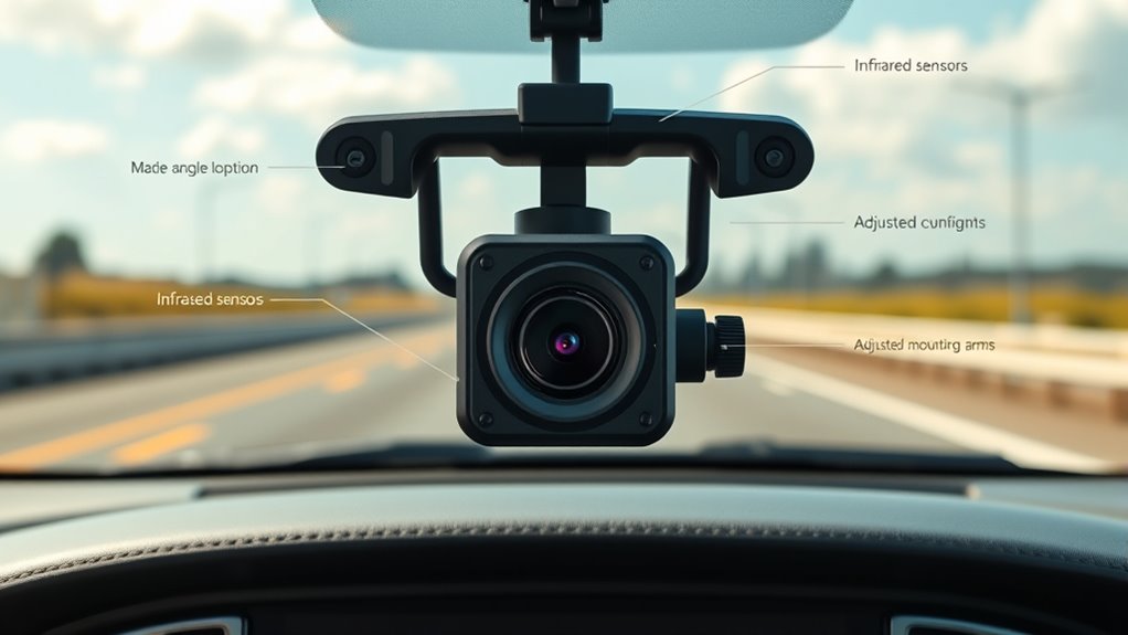 top dash cameras 2025
