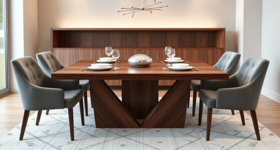 top dining table sets