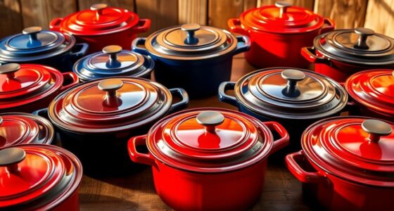 top dutch ovens for sourdough