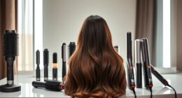 top dyson hair styling tools