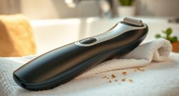 top electric callus removers