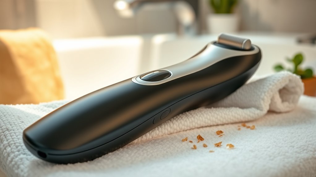 top electric callus removers