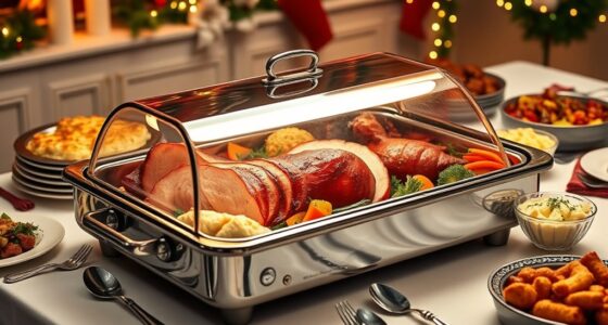 top electric warmers for holidays