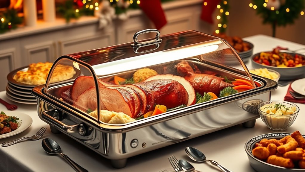 top electric warmers for holidays