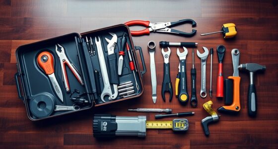 top emergency repair kits