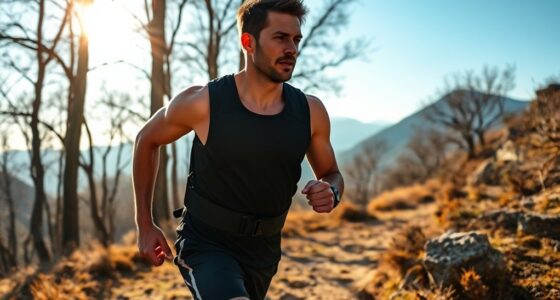 top endurance weighted vests