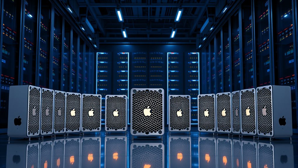 top enterprise mac pro options