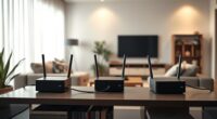 top ethernet mesh wi fi kits